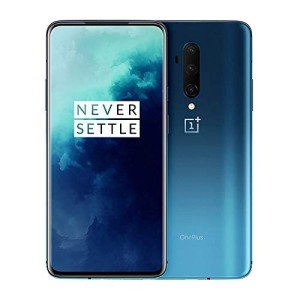 OnePlus 7T Pro 256GB Smartphone - Haze Blue