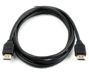 3m HDMI to HDMI Cable for Samsung Blu-ray/DVD Player