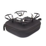 KINGWON Tello Drone Carry Case with Battery Storage