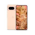 Google Pixel 8 Unlocked Smartphone with Advanced Camera