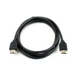 3m HDMI to HDMI Cable for Samsung Blu-ray/DVD Player