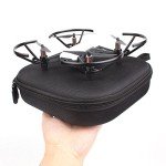 KINGWON Tello Drone Carry Case with Battery Storage