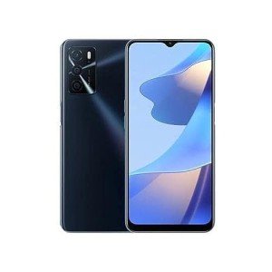 OPPO A16s Smartphone - 5000mAh Battery, 4GB RAM