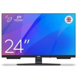 Cello 24-Inch Digital Frameless TV with Freeview HD