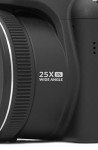 KODAK PIXPRO AZ255-BK 16MP Digital Camera
