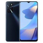 OPPO A16s Smartphone - 5000mAh Battery, 4GB RAM