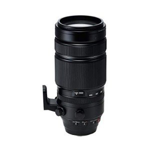 Fujinon XF 100-400mm F/4.5-5.6 Digital Lens