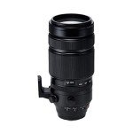 Fujinon XF 100-400mm F/4.5-5.6 Digital Lens
