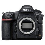 NIKON D850 DSLR Camera Body with Warranty