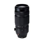 Fujinon XF 100-400mm F/4.5-5.6 Digital Lens