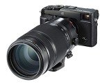 Fujinon XF 100-400mm F/4.5-5.6 Digital Lens