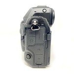 KamKorda Camera Bag and Z8 Mirrorless Camera Body