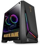 OPSYS Ascenda Lite-X3 RGB Gaming PC Bundle