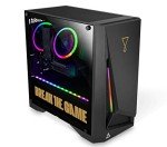 OPSYS Ascenda Lite-X3 RGB Gaming PC Bundle