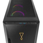 OPSYS Ascenda Lite-X3 RGB Gaming PC Bundle