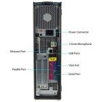 Dell Gaming Ready Windows 10 PC Set
