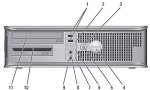 Dell Gaming Ready Windows 10 PC Set