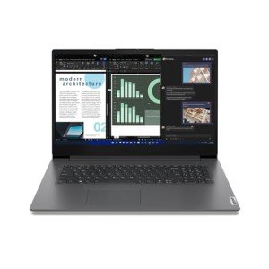 Lenovo V17 17.3" Intel Core i5 Laptop