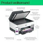 HP Smart Tank 7605 Wireless All-in-One Printer