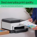 HP Smart Tank 7605 Wireless All-in-One Printer