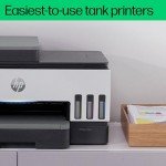 HP Smart Tank 7605 Wireless All-in-One Printer