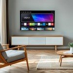 Toshiba 50" 4K Smart TV with Alexa & Google
