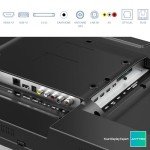 Antteq 32" Smart TV with Voice Remote