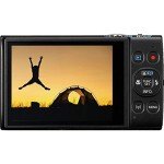 Canon IXUS 285 HS Compact Camera - 20.2 MP