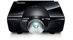 Benq SP890 300" DLP Projector with 50000:1 Contrast