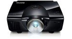 Benq SP890 300" DLP Projector with 50000:1 Contrast