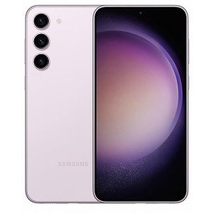 Samsung Galaxy S23+ 512GB 5G Phone - Lavender