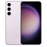 Samsung Galaxy S23+ 512GB 5G Phone - Lavender