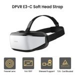 DPVR E3C VR Headset for Business and Simulators