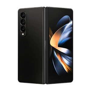 Samsung Galaxy Z Fold 4 - 12GB RAM, 256GB Storage