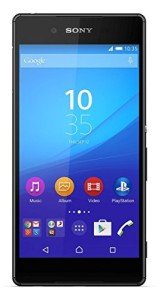 Sony Xperia Z3 Plus 32GB Black Dual SIM Unlocked