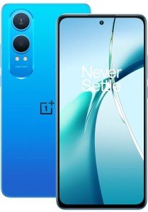 OnePlus Nord CE 4 Lite 5G Smartphone - 50MP Camera