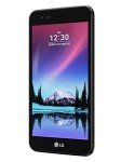 LG K4 2017 Unlocked Smartphone - Black