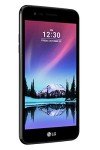 LG K4 2017 Unlocked Smartphone - Black