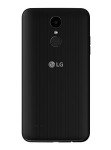LG K4 2017 Unlocked Smartphone - Black