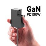 DJI 100W USB-C Power Adapter for Drones