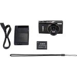 Canon IXUS 285 HS Compact Camera - 20.2 MP