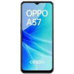 Oppo A57 Smartphone - 64GB, 4GB RAM, Black