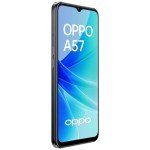 Oppo A57 Smartphone - 64GB, 4GB RAM, Black