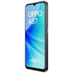 Oppo A57 Smartphone - 64GB, 4GB RAM, Black