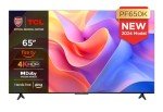TCL 65" 4K Smart LED Fire TV
