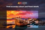 TCL 65" 4K Smart LED Fire TV