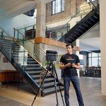 Matterport Pro2 3D Camera Professional Kit
