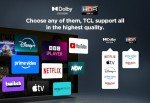 TCL 65" 4K Smart LED Fire TV