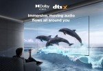 TCL 65" 4K Smart LED Fire TV