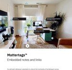 Matterport Pro2 3D Camera Professional Kit